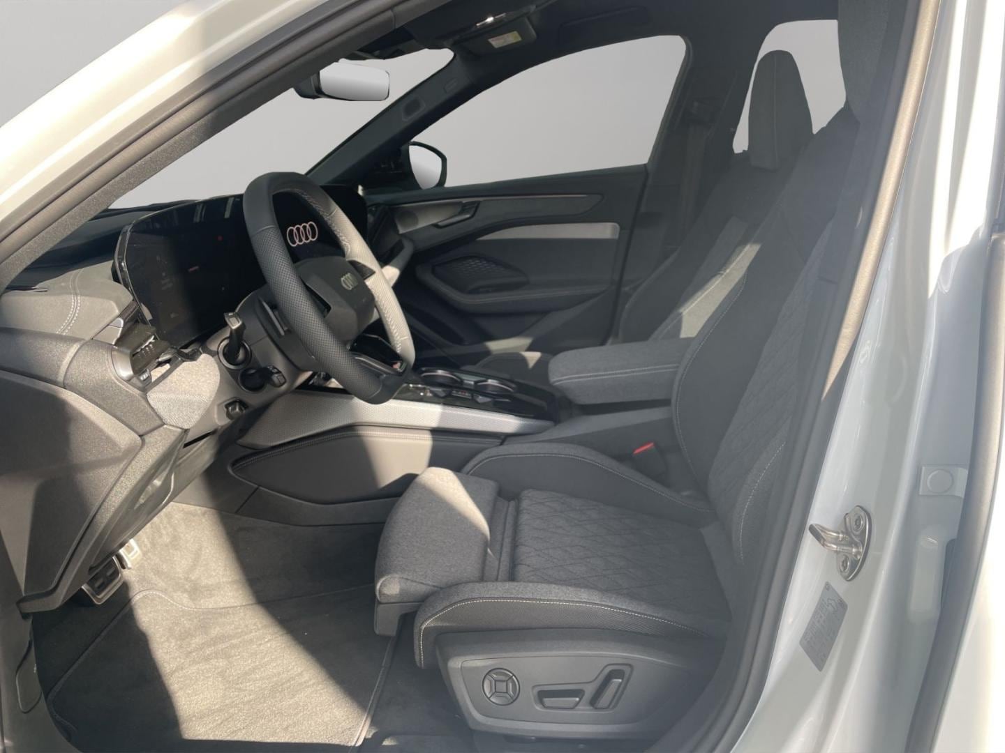 Bild über Audi A6 Limousine edition one TDI quattro 150 kW S tronic - für weitere Informationen kontaktieren Sie den Audi Partner