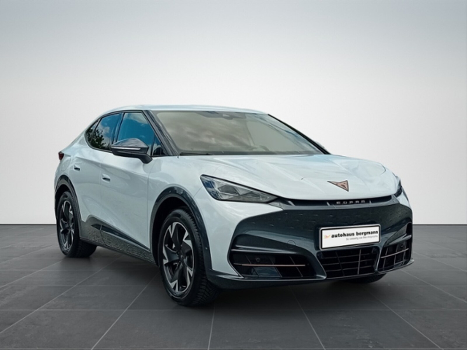 CUPRA Tavascan – Bild 8