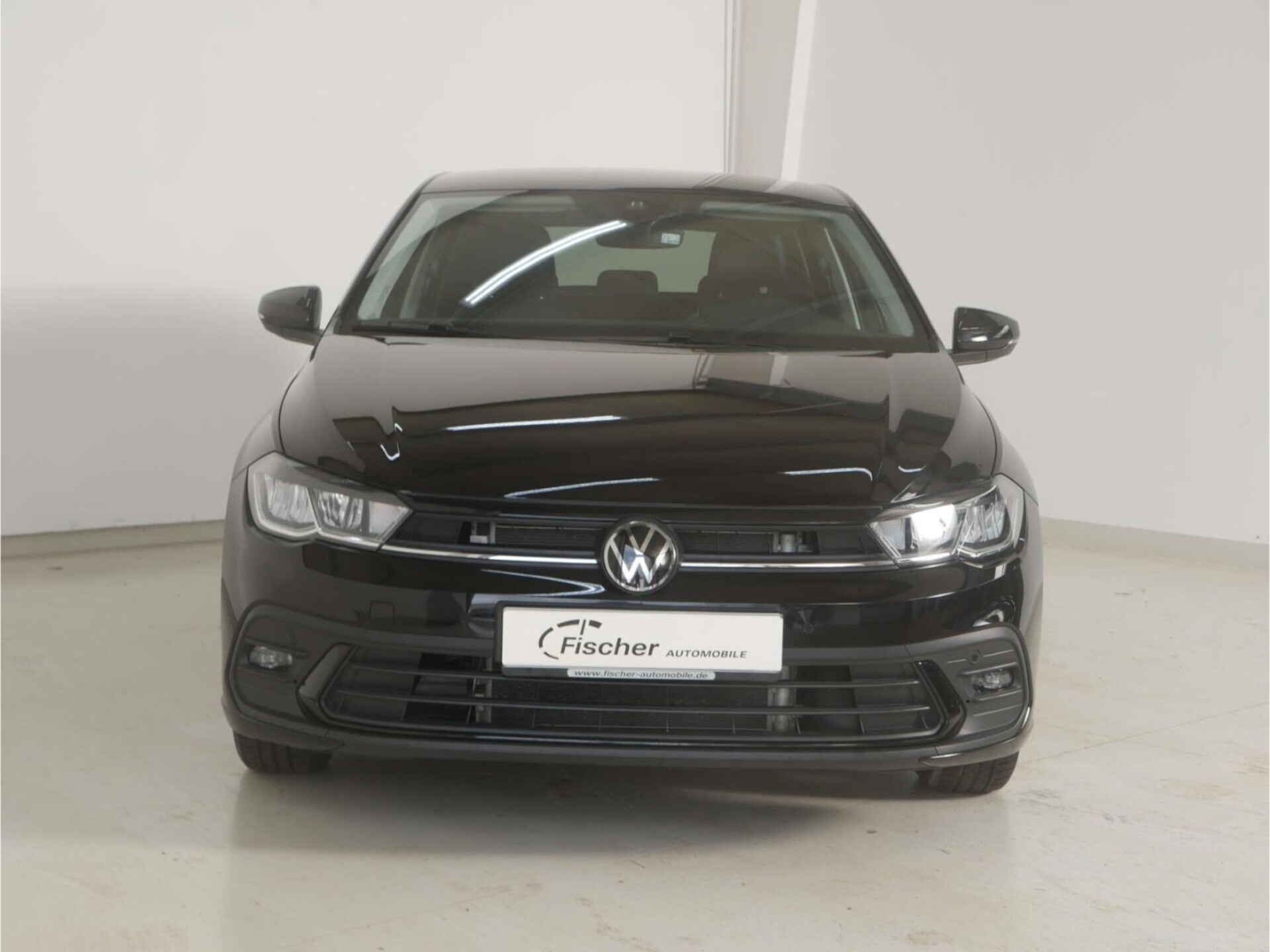 Volkswagen Polo Goal