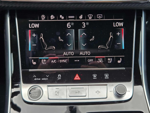 2026 Audi Q7 Prestige - Photo 13