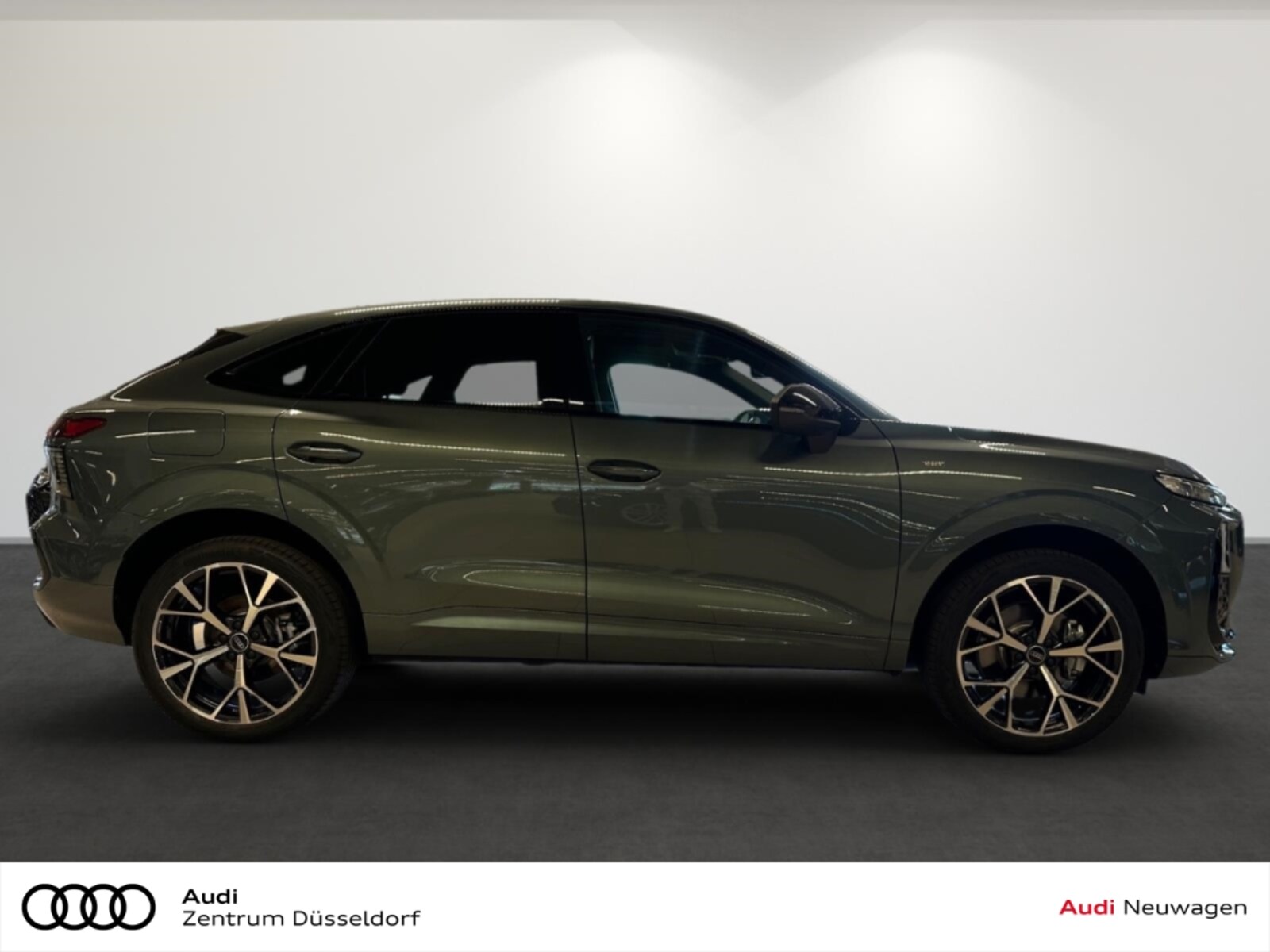 Audi Q3 Sportback – Bild 2