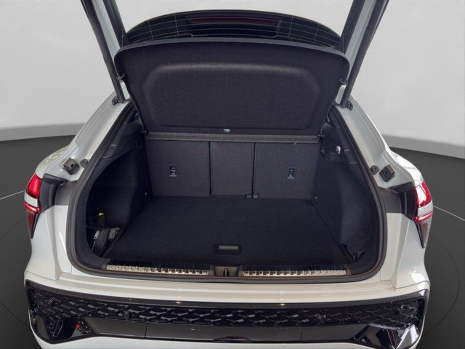 Audi Q3 Sportback – Bild 9