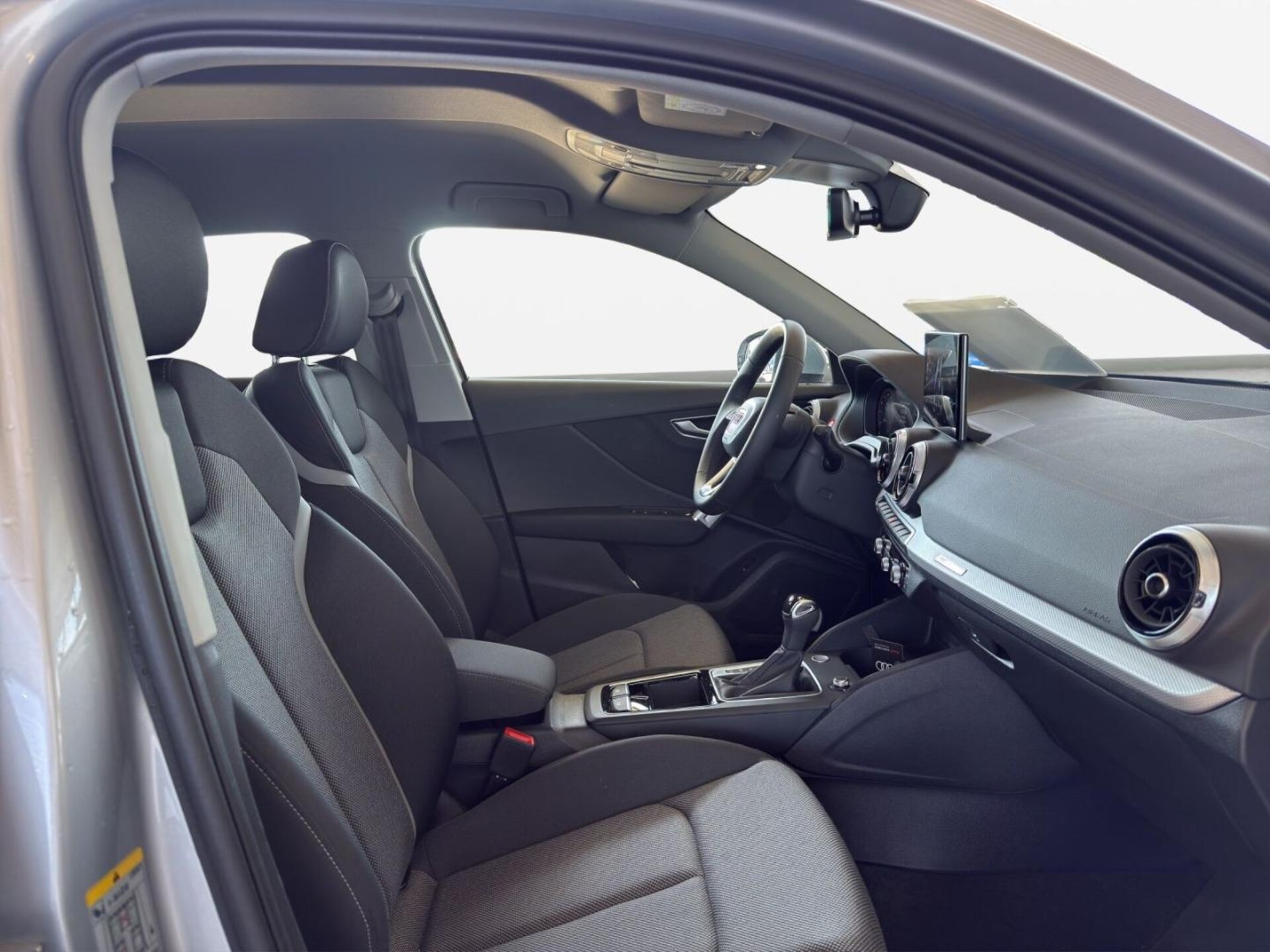 Audi Q2 Advanced