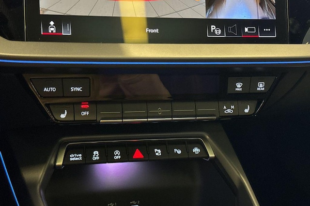 2026 Audi S3 Base - Photo 21