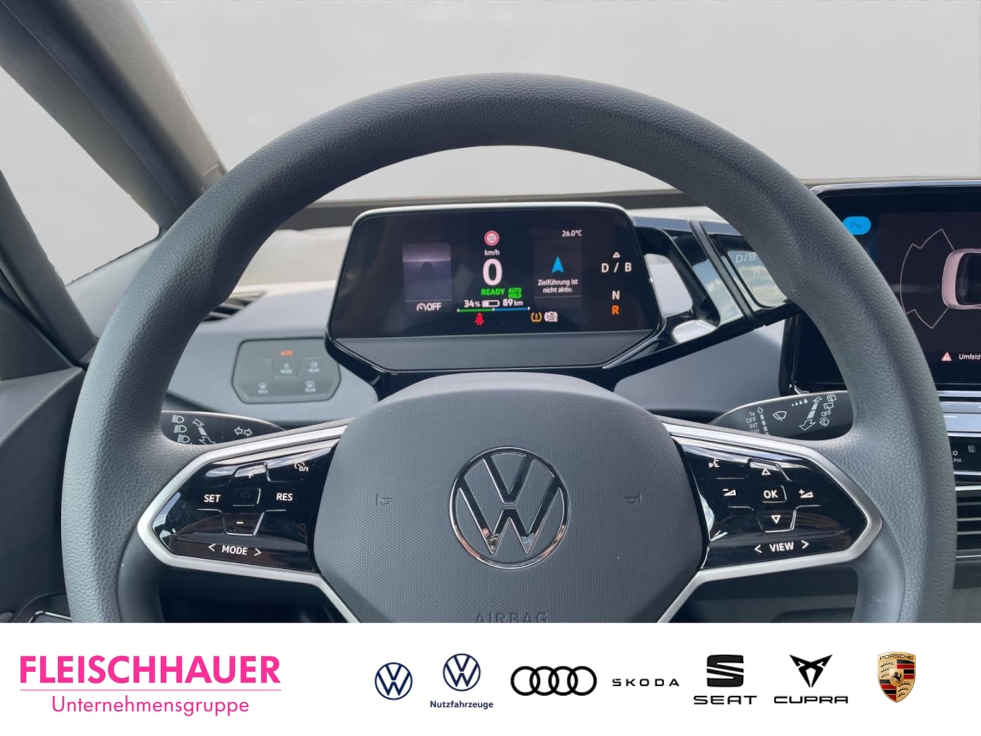 Volkswagen ID.3 Pure Performance