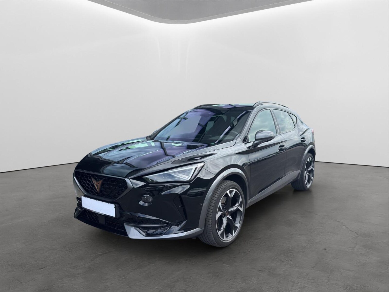 CUPRA Formentor – Bild 2