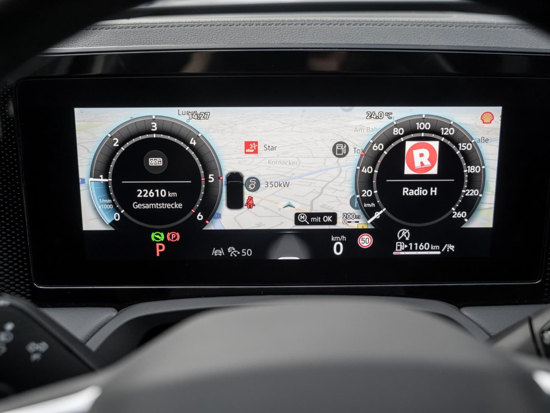 Volkswagen Passat Business