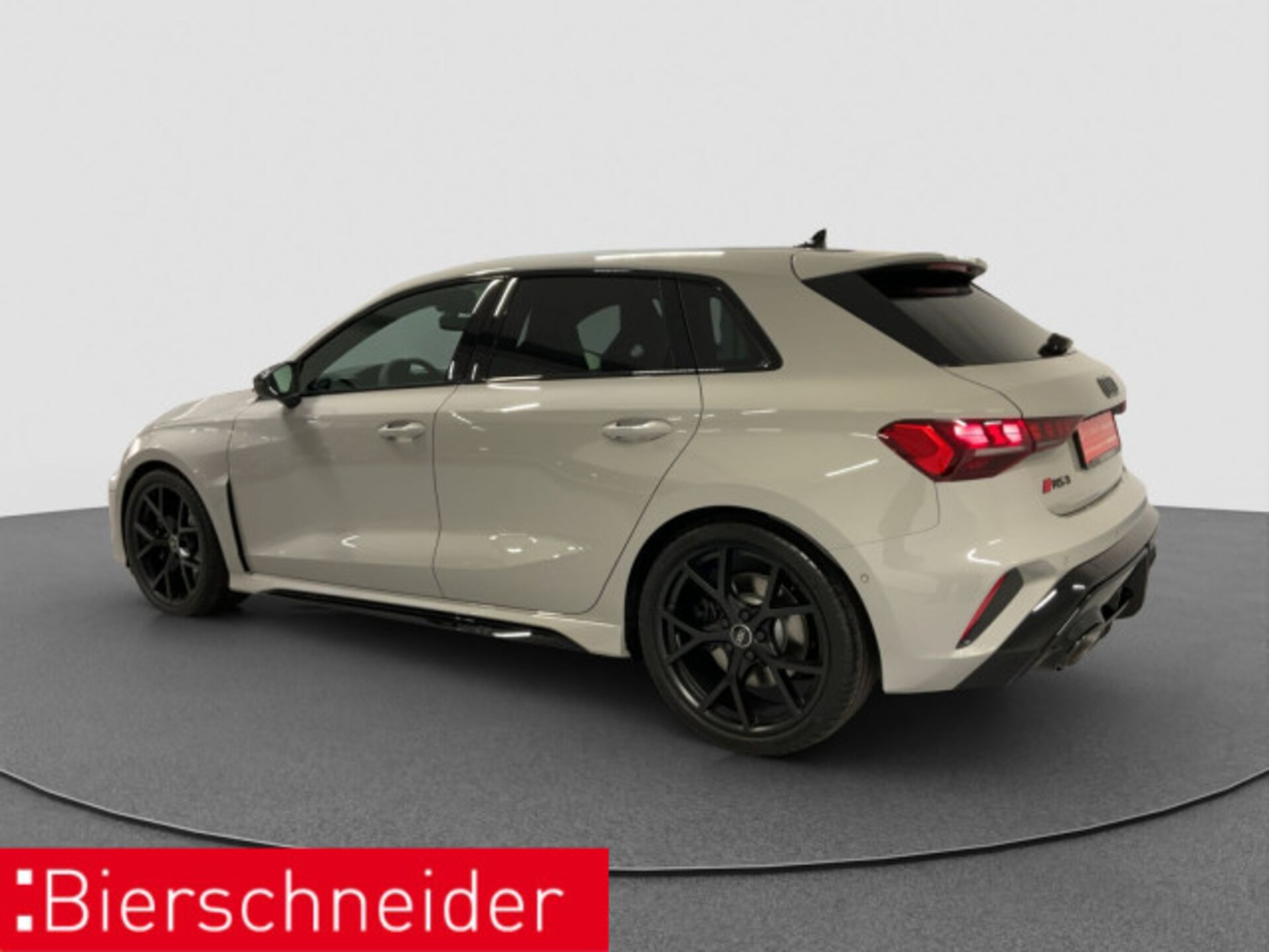 Audi RS 3 Sportback
