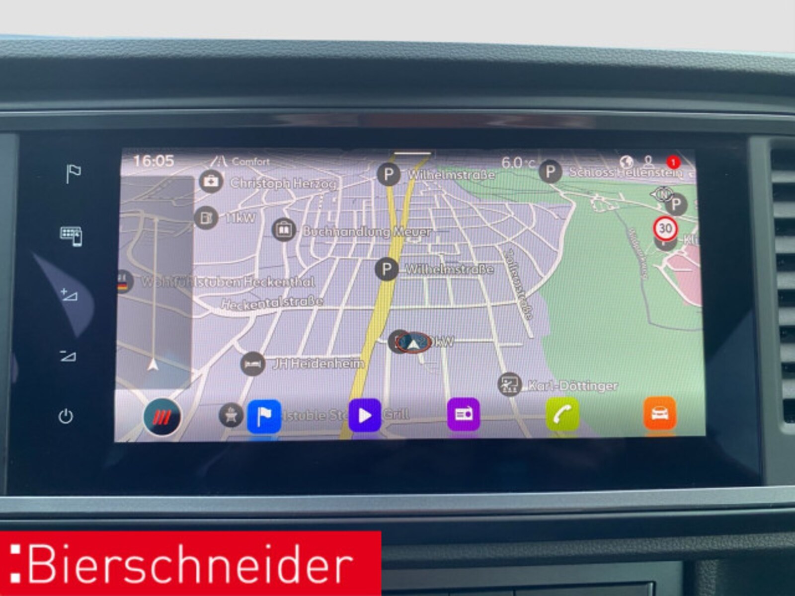 CUPRA Ateca – Bild 15