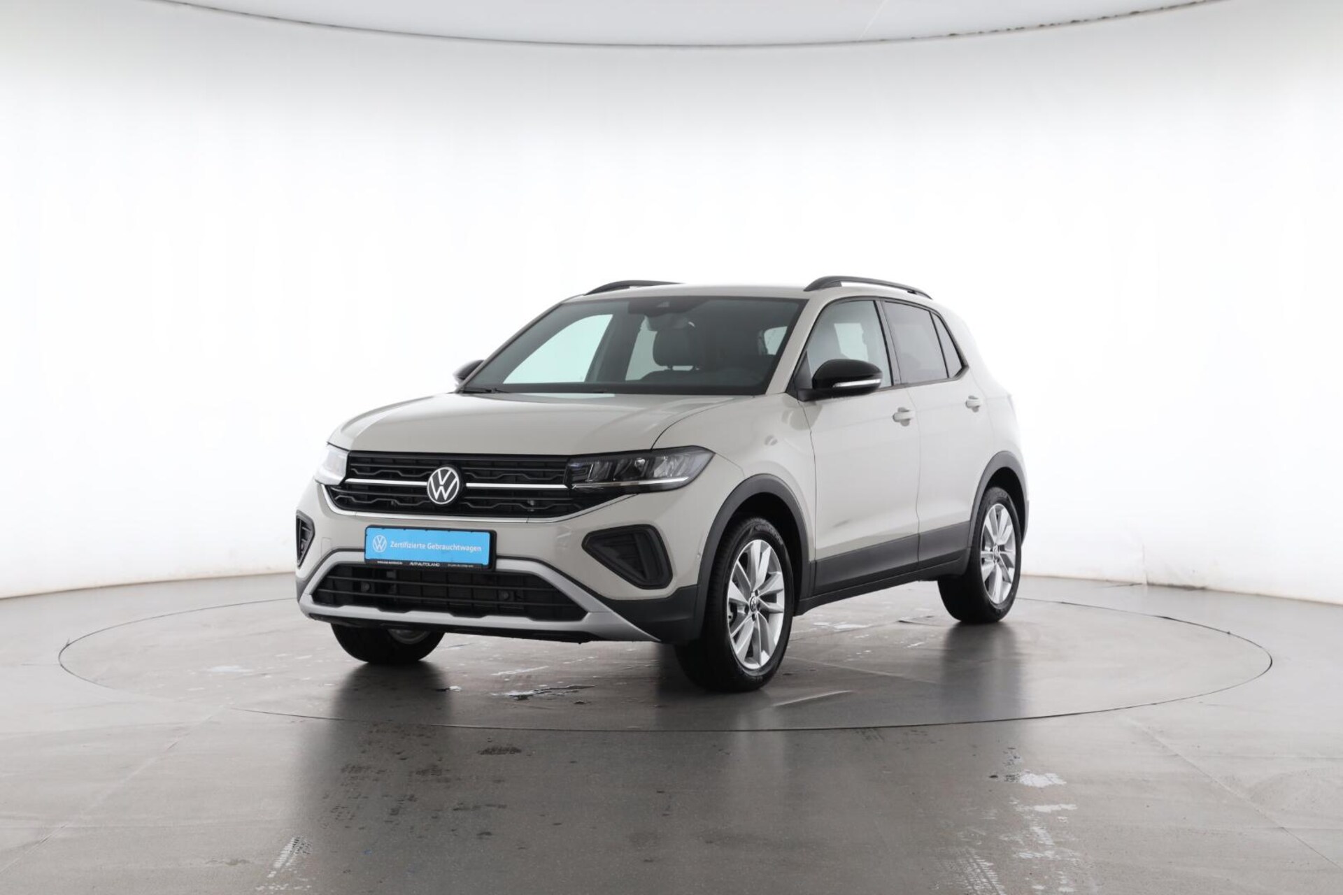 Volkswagen T-Cross ENERGY