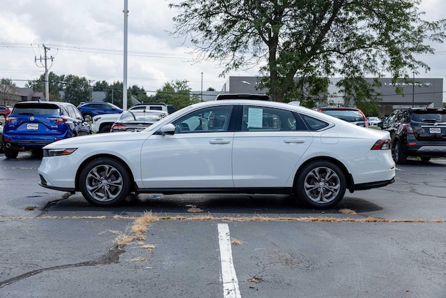 2024 Honda Accord Sedan