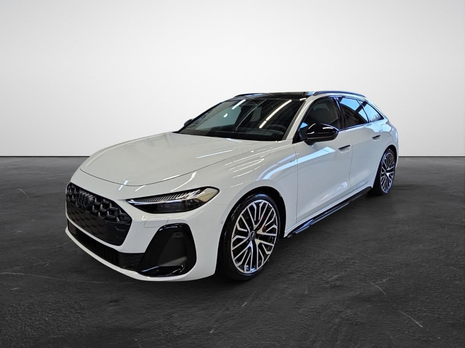Audi A5 Avant – Bild 2
