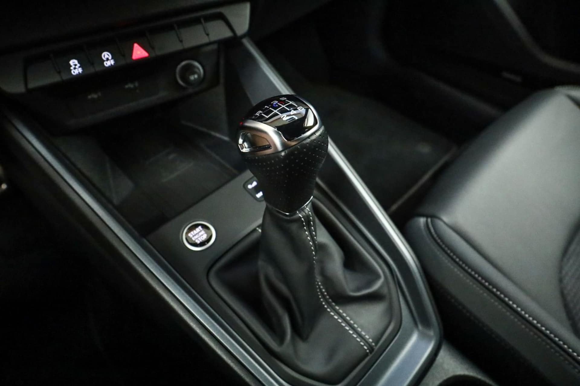 Audi A1 allstreet