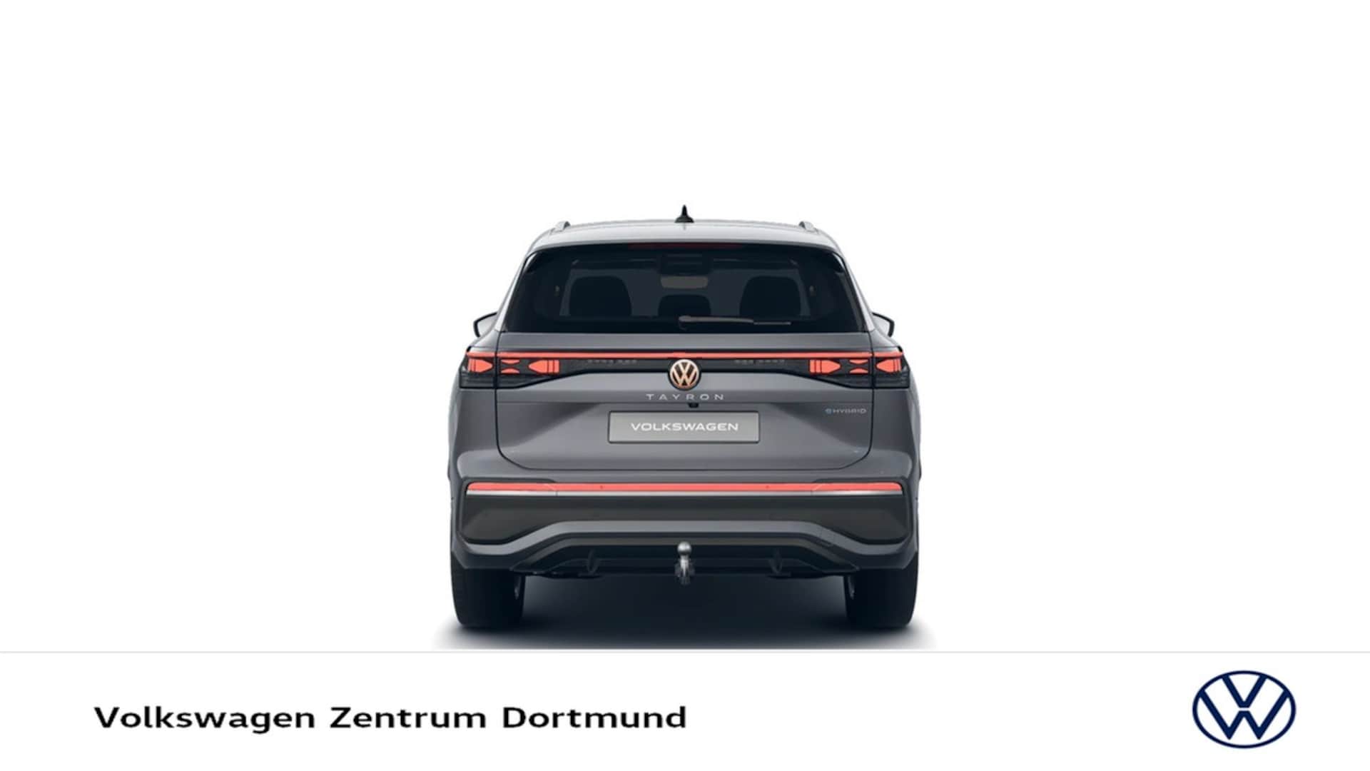 Volkswagen Tayron Elegance