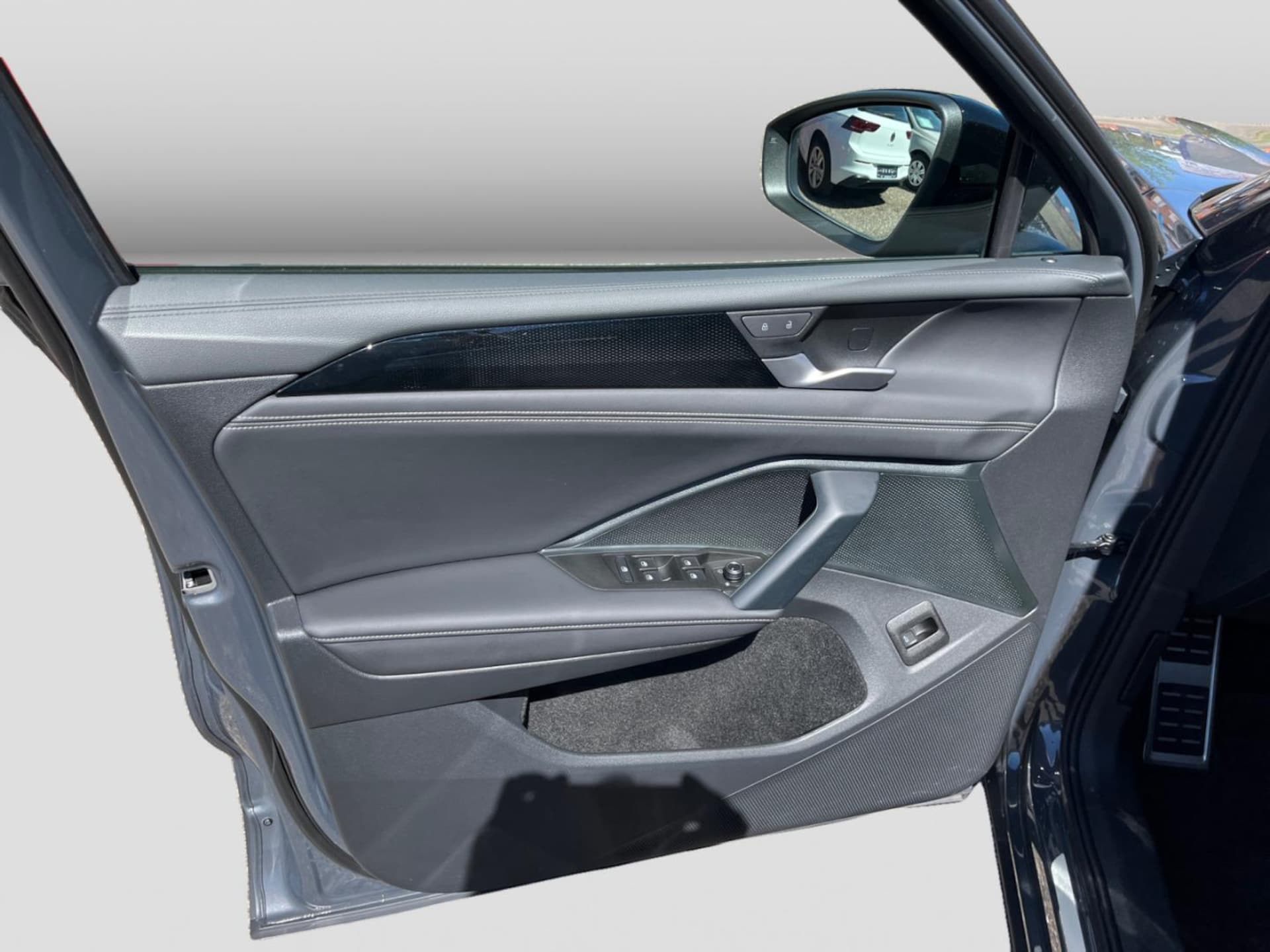 Volkswagen Tiguan ENERGY