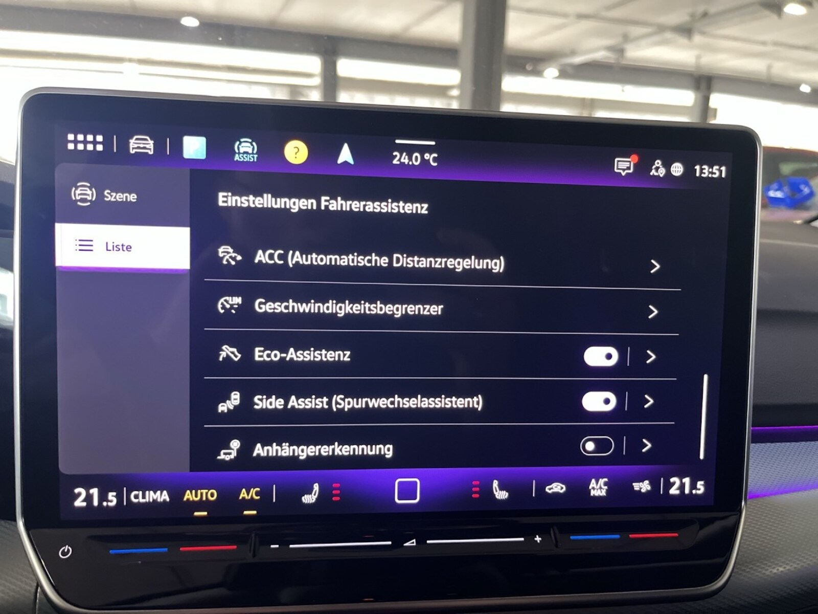 Volkswagen Golf – Bild 12