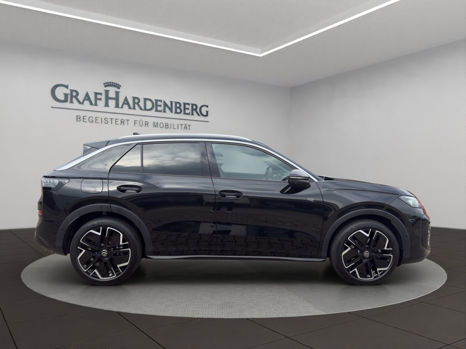 Volkswagen T-Roc – Bild 7