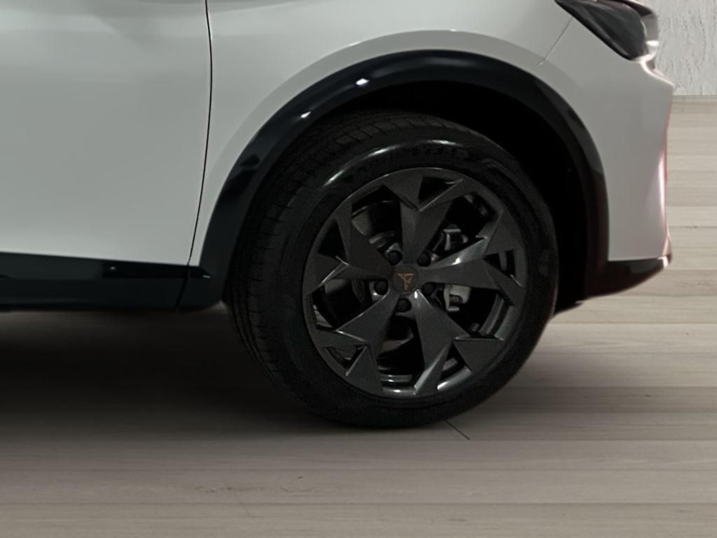 CUPRA Formentor 1.5 eTSI DSG 110 kW (150 CV) — photo 8
