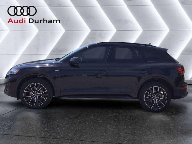 2022 Audi Q5