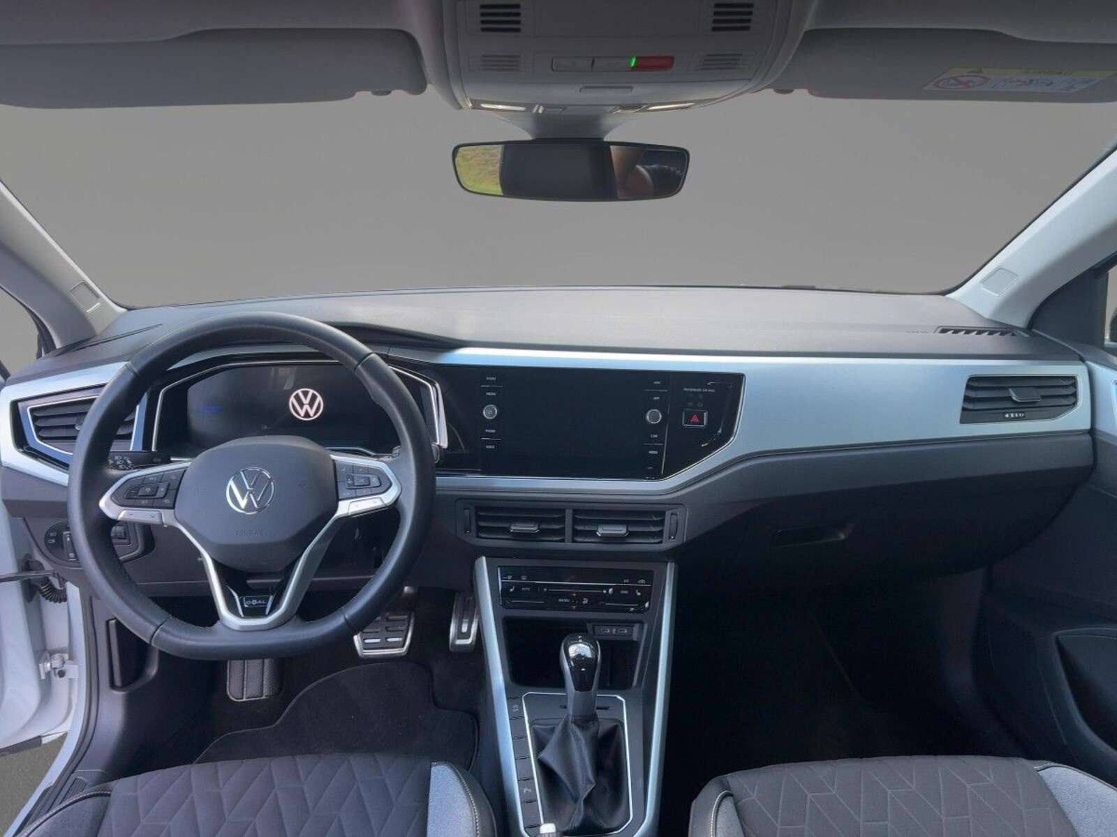 Volkswagen Polo – Bild 11