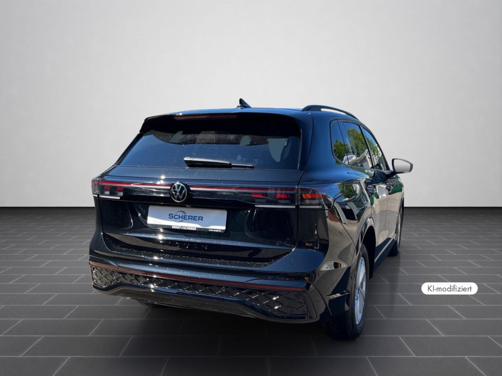 Volkswagen Tiguan – Bild 2