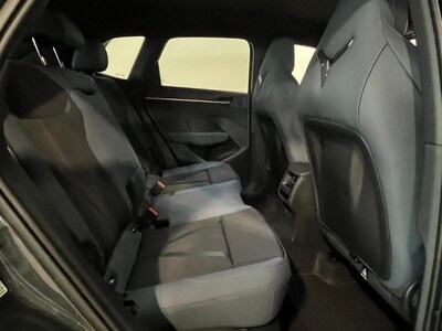 CUPRA Terramar 1.5 TSI e-Hybrid DSG 150 kW (204 CV) — photo 6