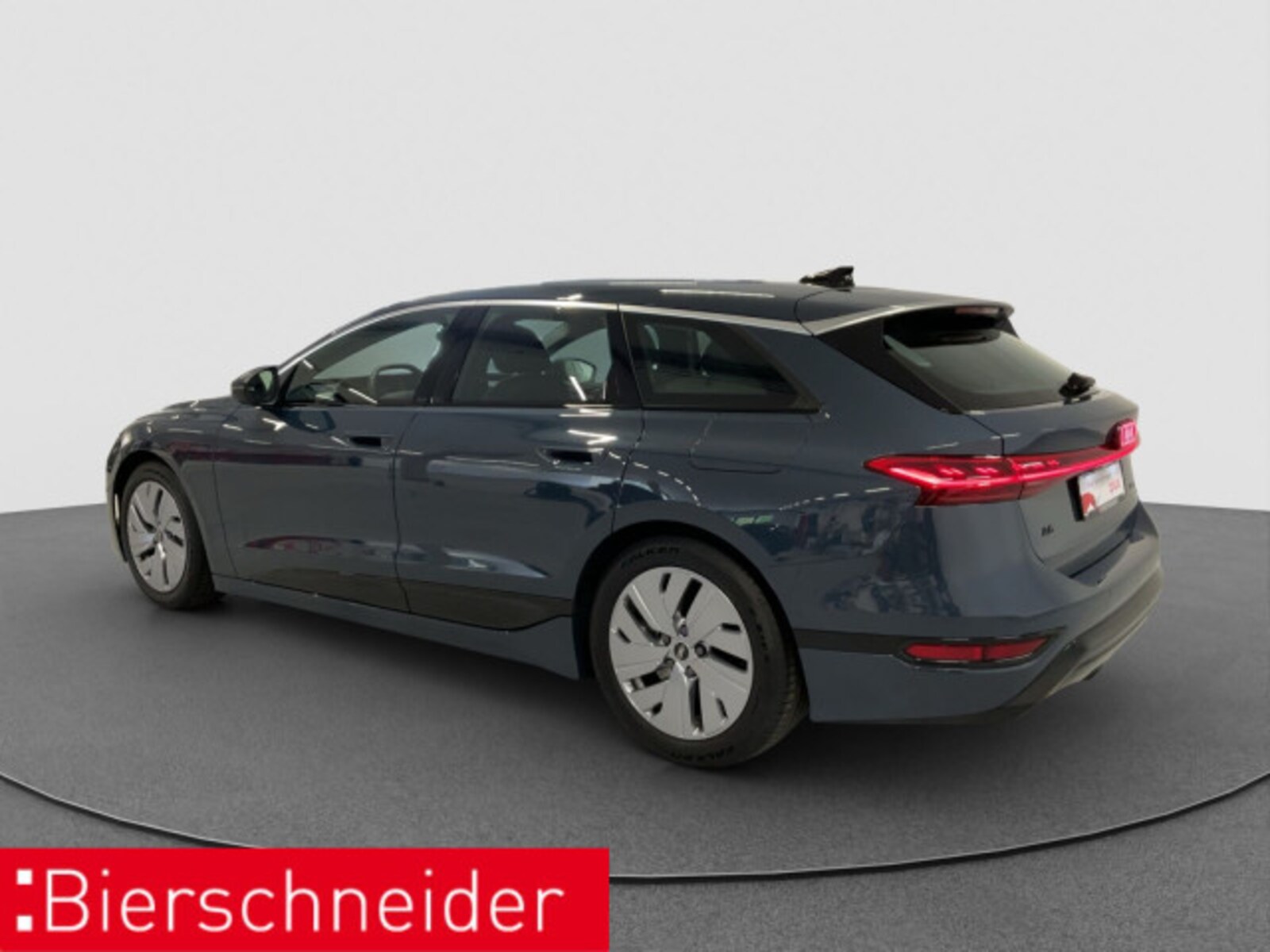 Audi A6 Avant e-tron – Bild 4