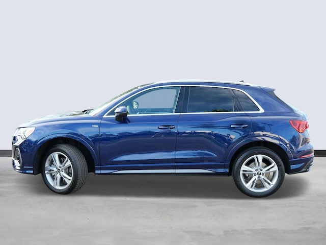 2022 Audi Q3 SUV