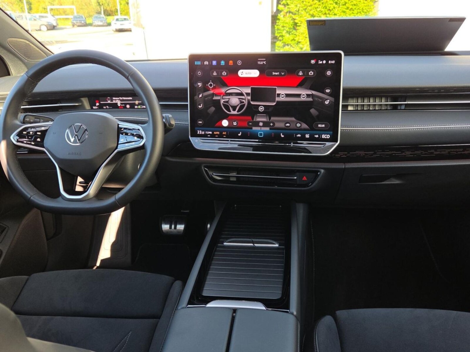 Volkswagen ID.7 – Bild 8