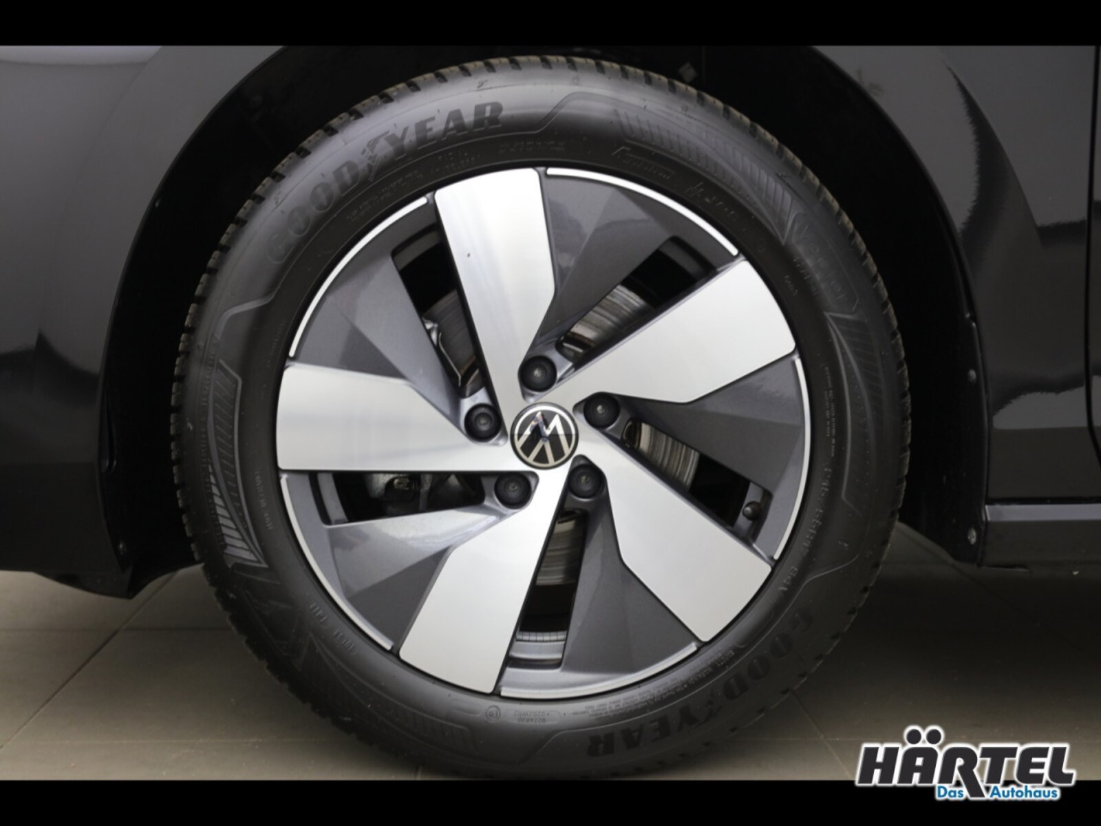 Volkswagen Passat – Bild 19