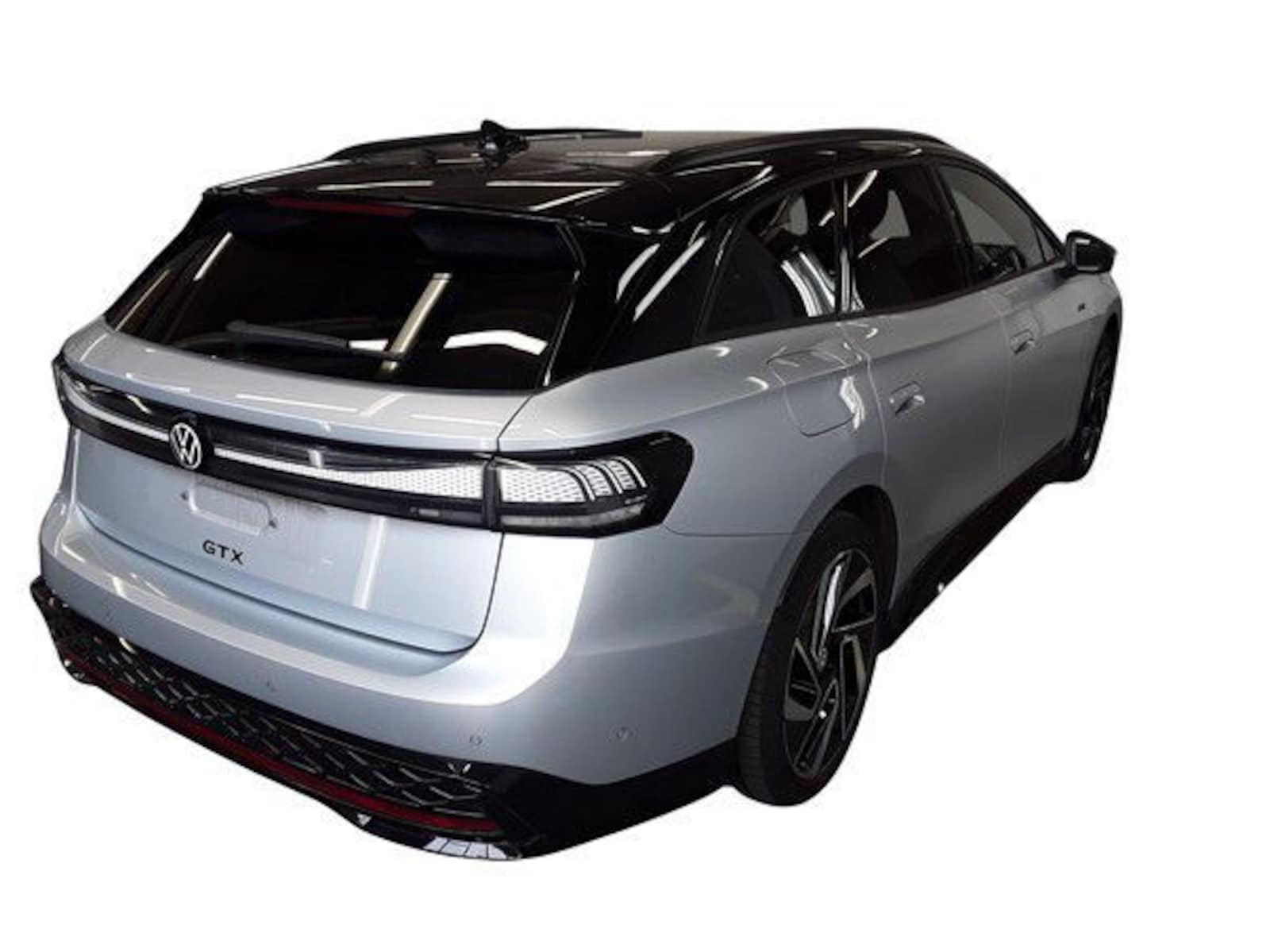 Volkswagen ID.7 Tourer – Bild 3