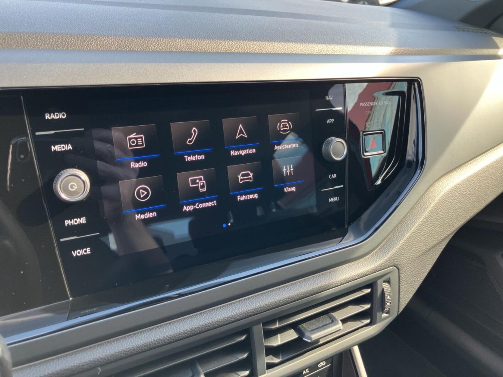 Volkswagen Taigo – Bild 12