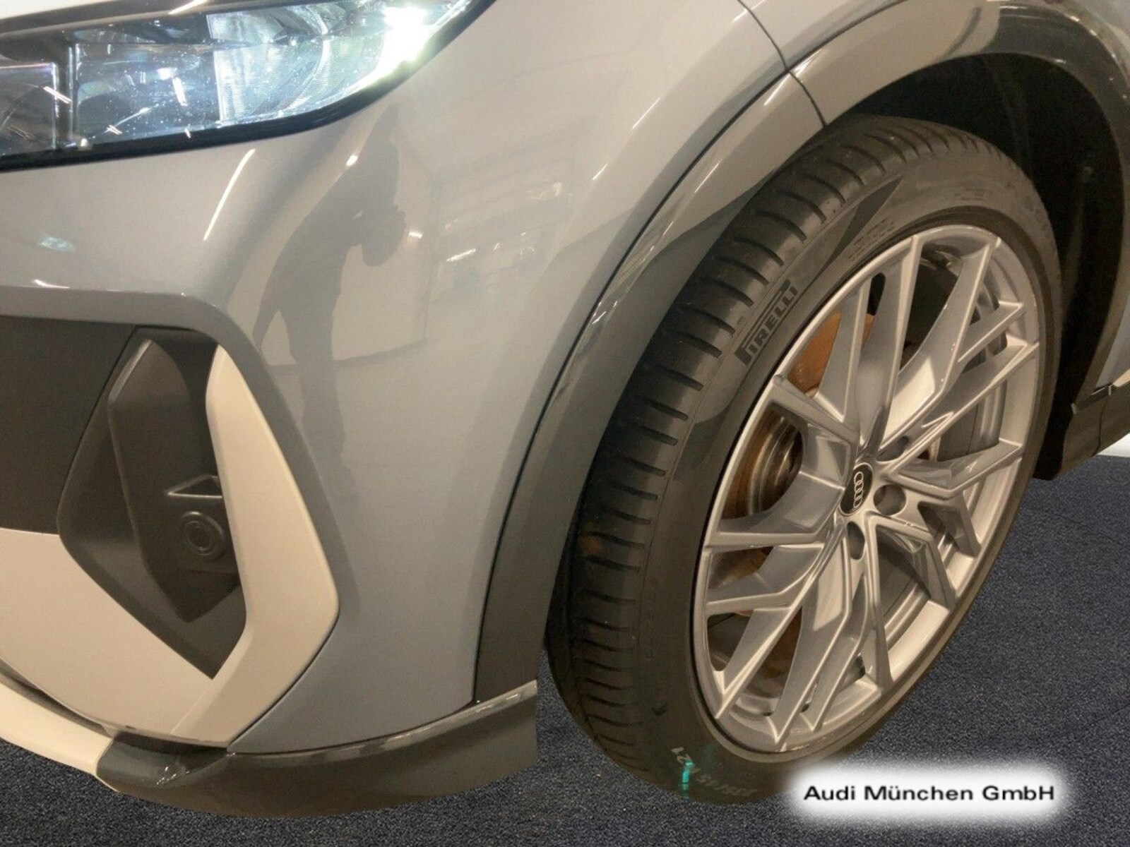 Audi Q4 e-tron – Bild 5