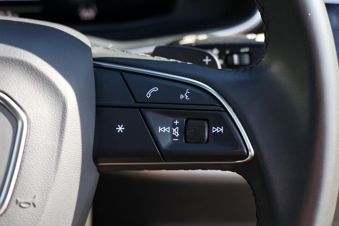 Image about Audi Q7 50 TDI quattro tiptronic
