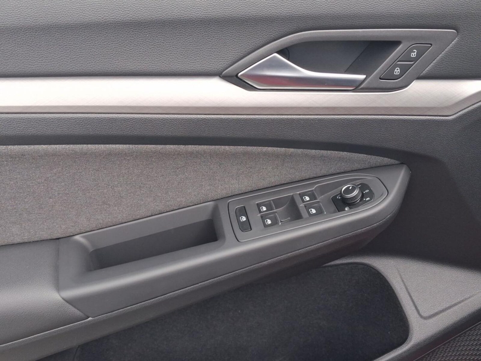 Volkswagen Golf – Bild 8
