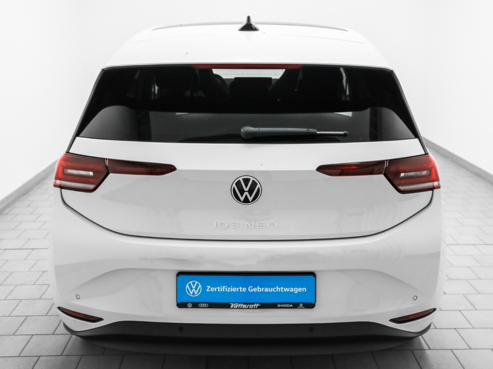 Volkswagen ID.3 Neo – Bild 4