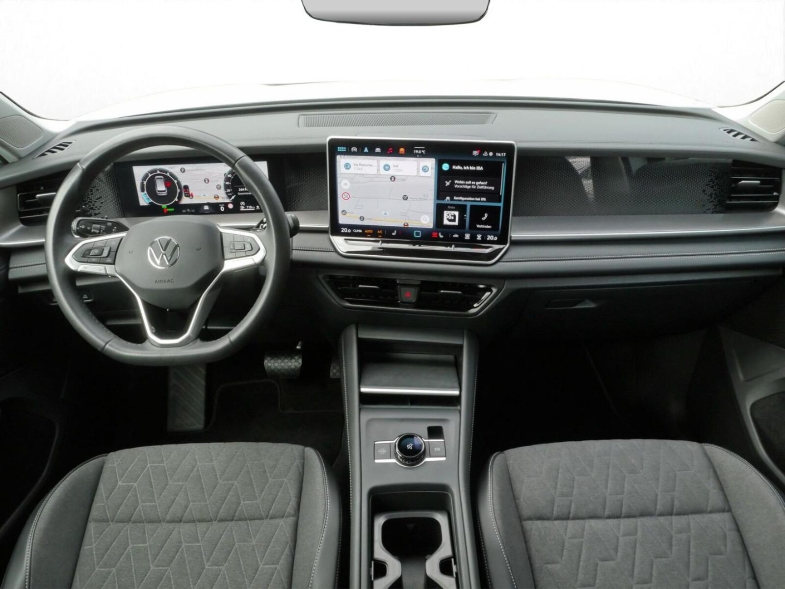 Volkswagen Tayron – Bild 5