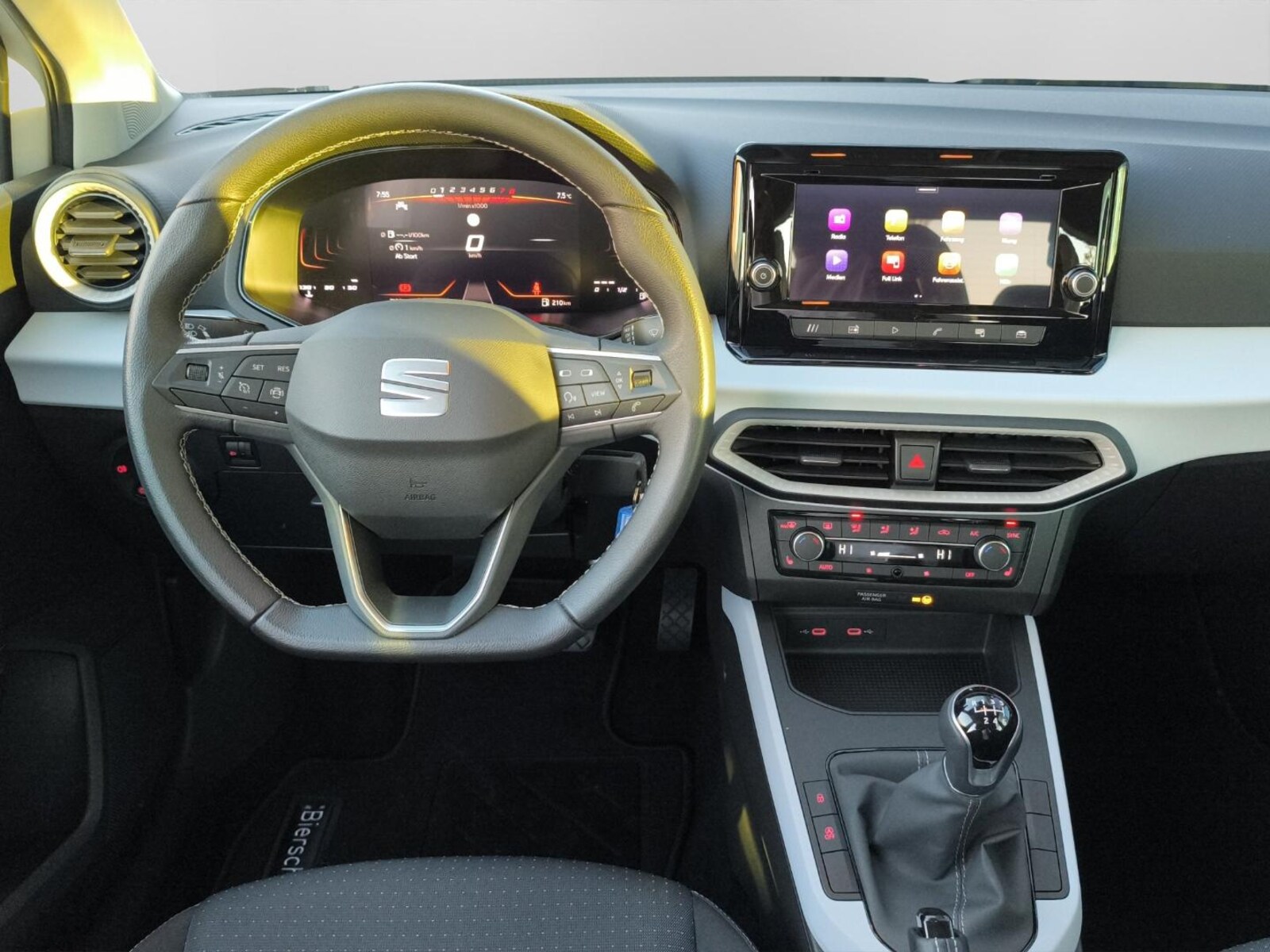 SEAT Arona – Bild 15