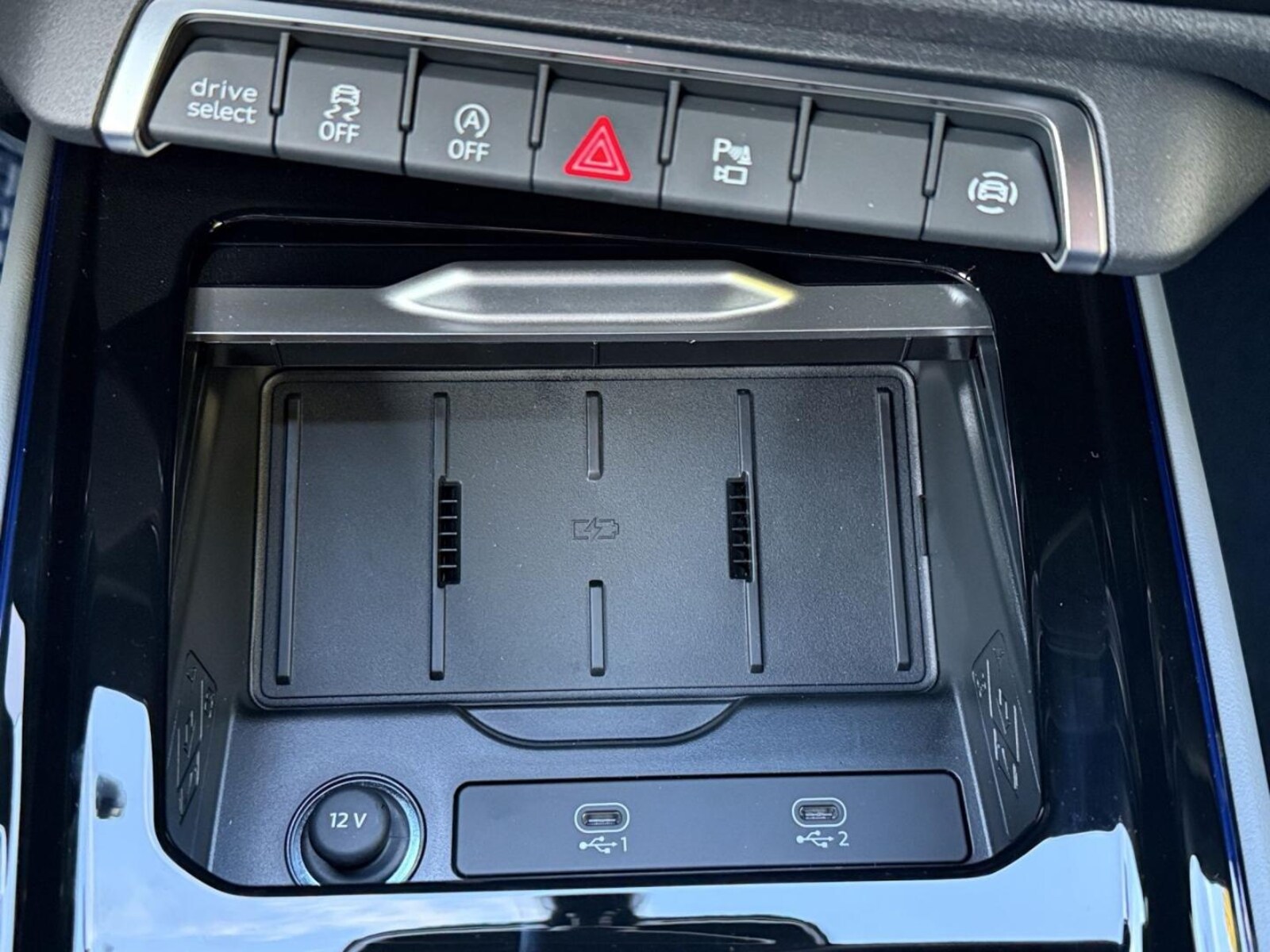 Audi Q3 Sportback – Bild 20