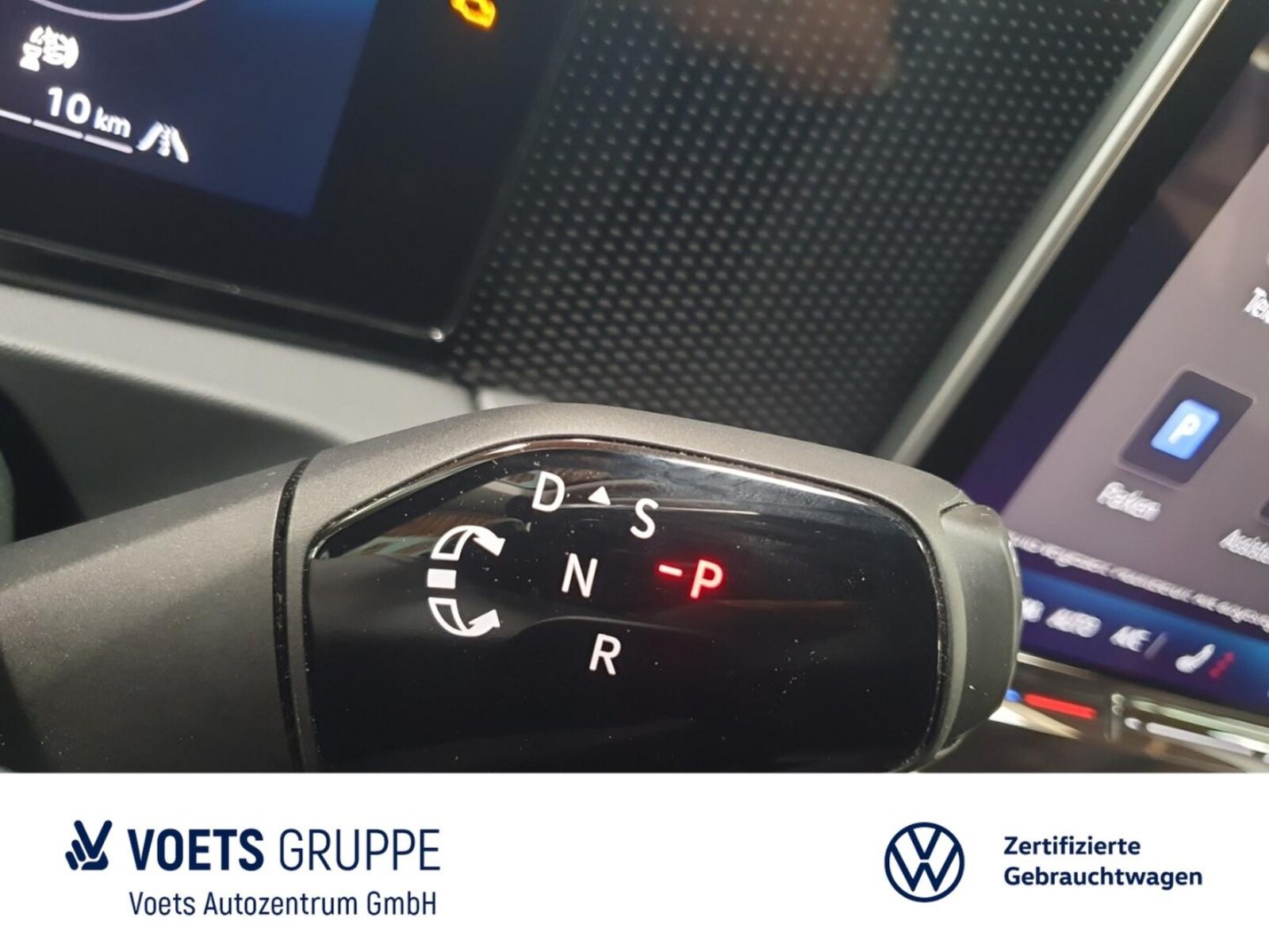 Volkswagen Tiguan – Bild 8