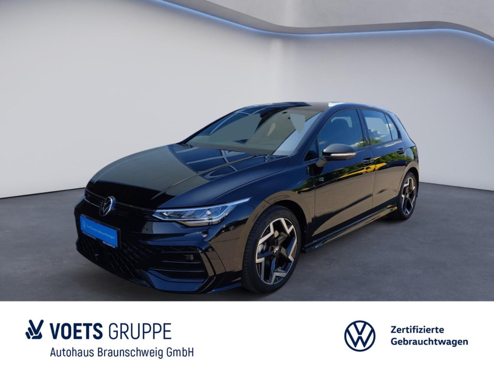 Volkswagen Golf – Bild 2