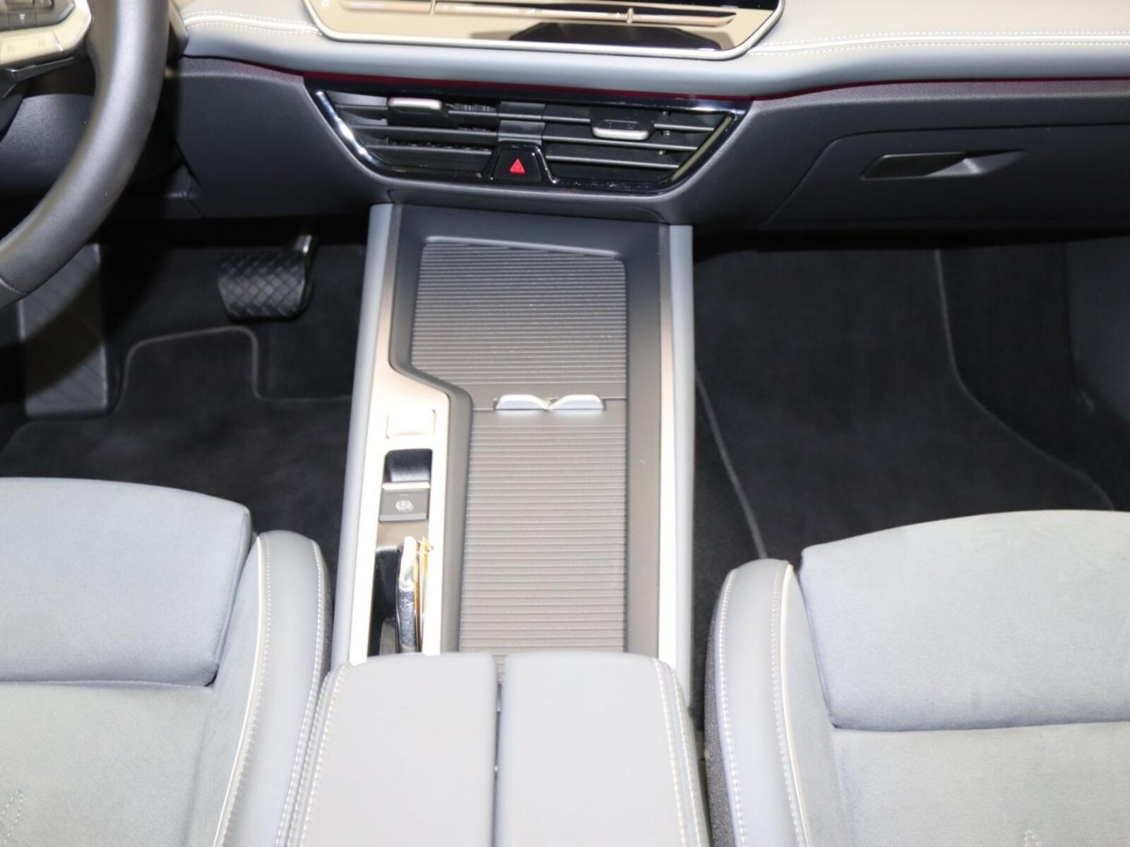 Volkswagen Passat – Bild 12