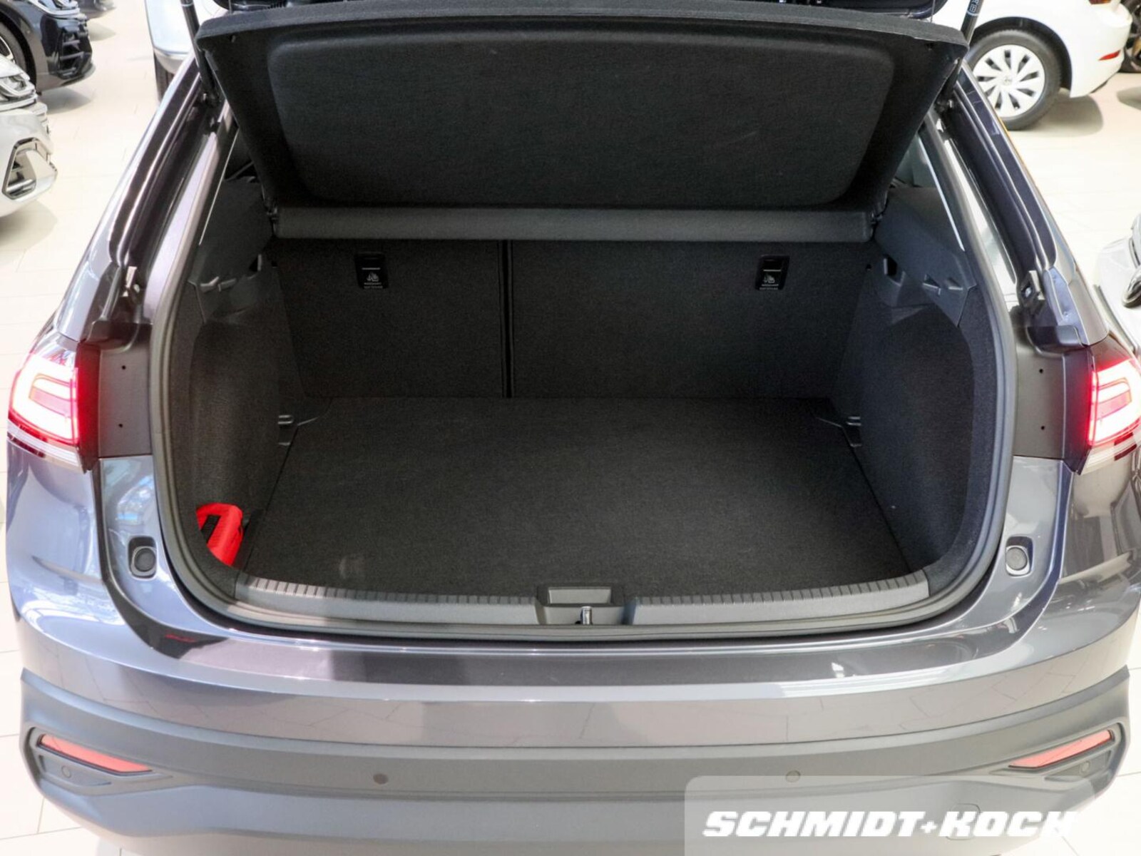 Volkswagen Taigo – Bild 11