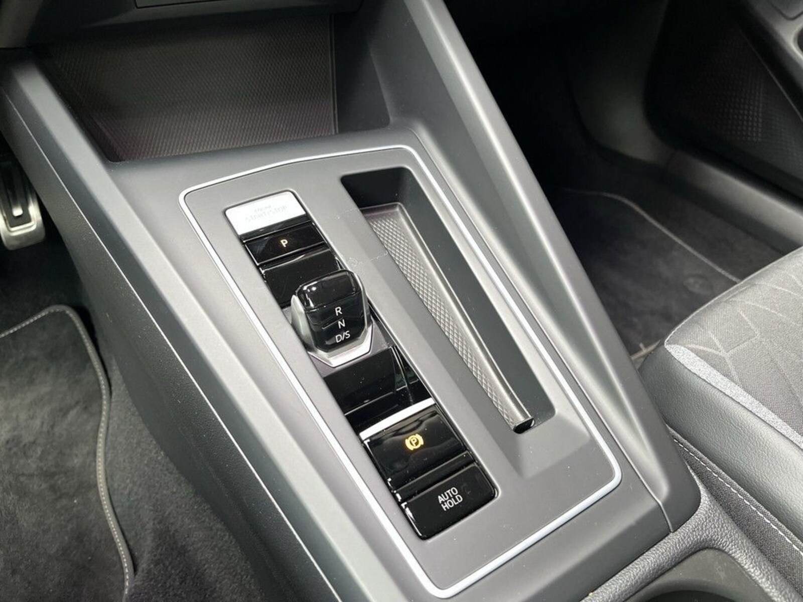 Volkswagen Golf Variant – Bild 23