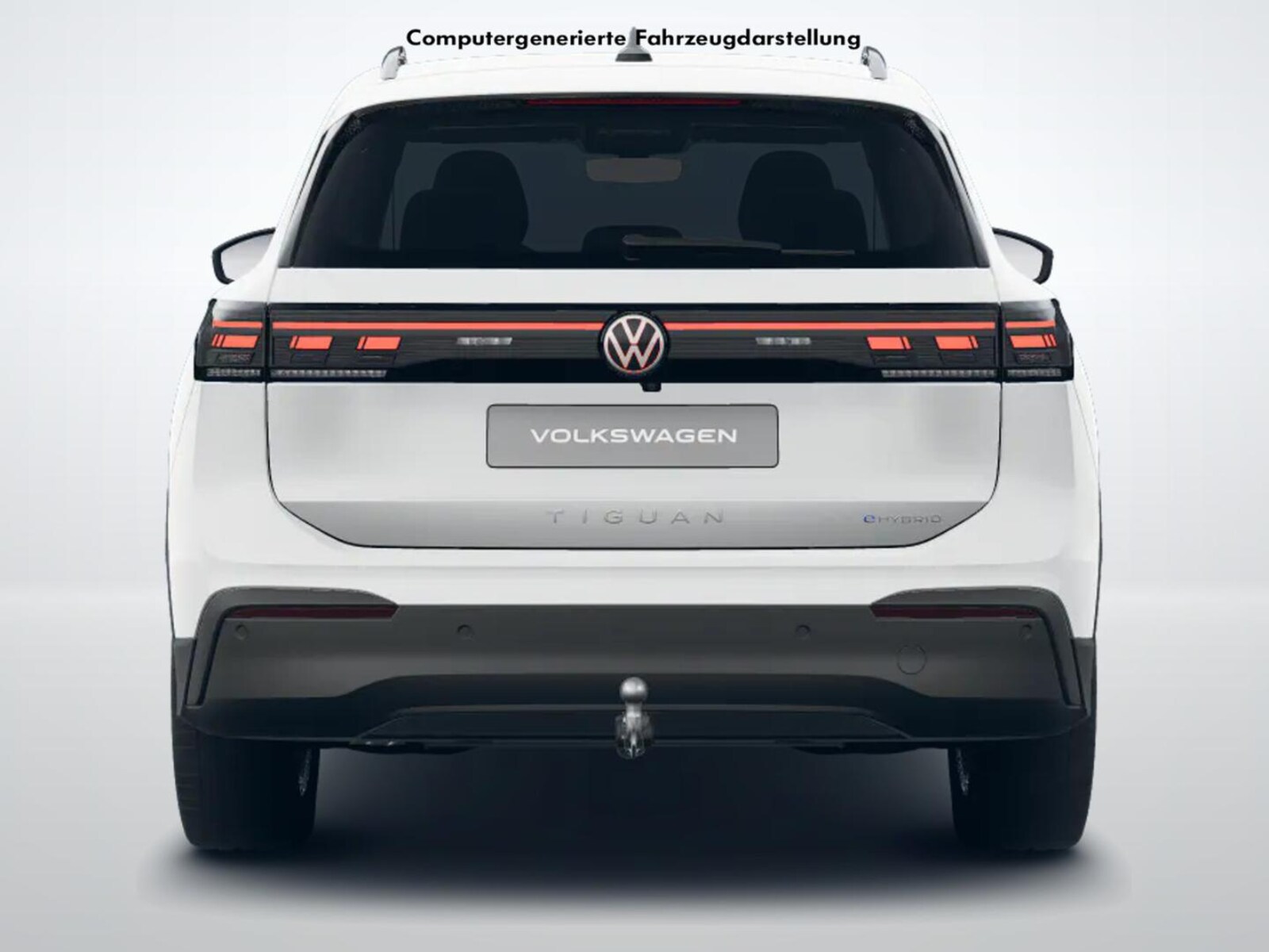 Volkswagen Tiguan – Bild 4