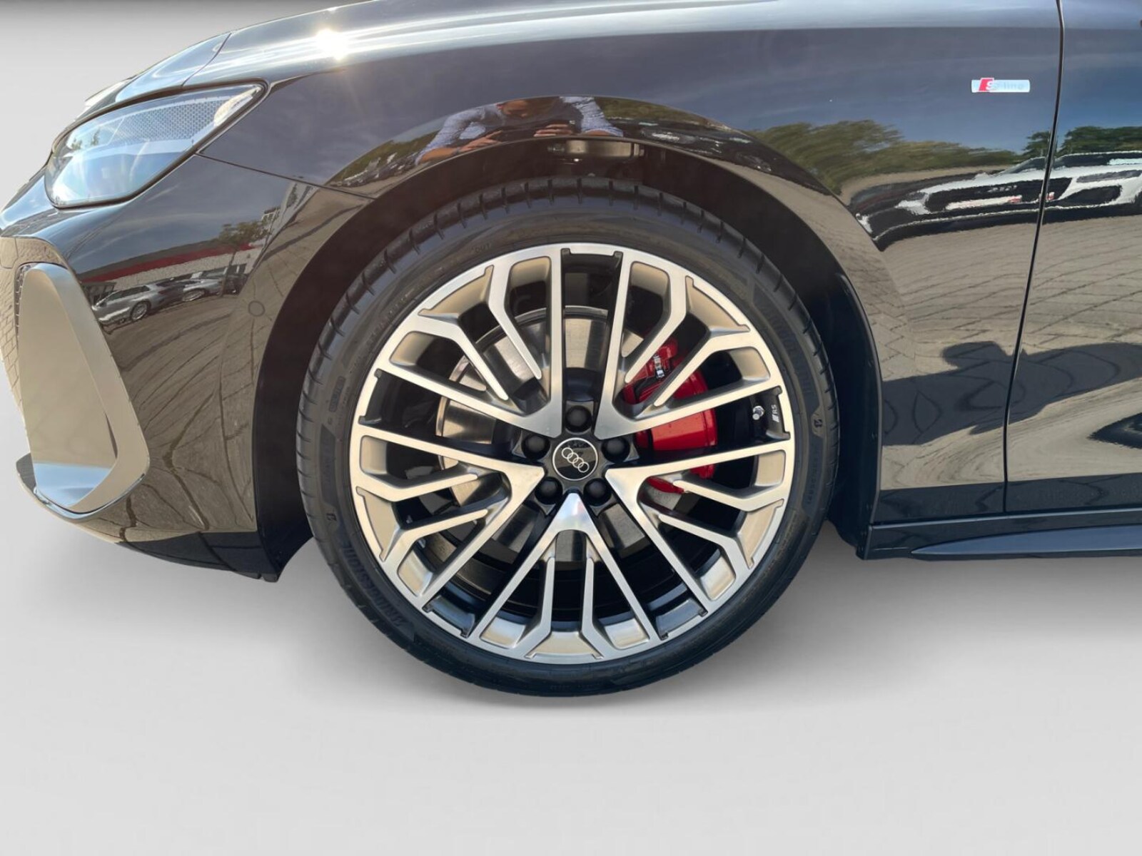 Audi A6 Avant – Bild 4