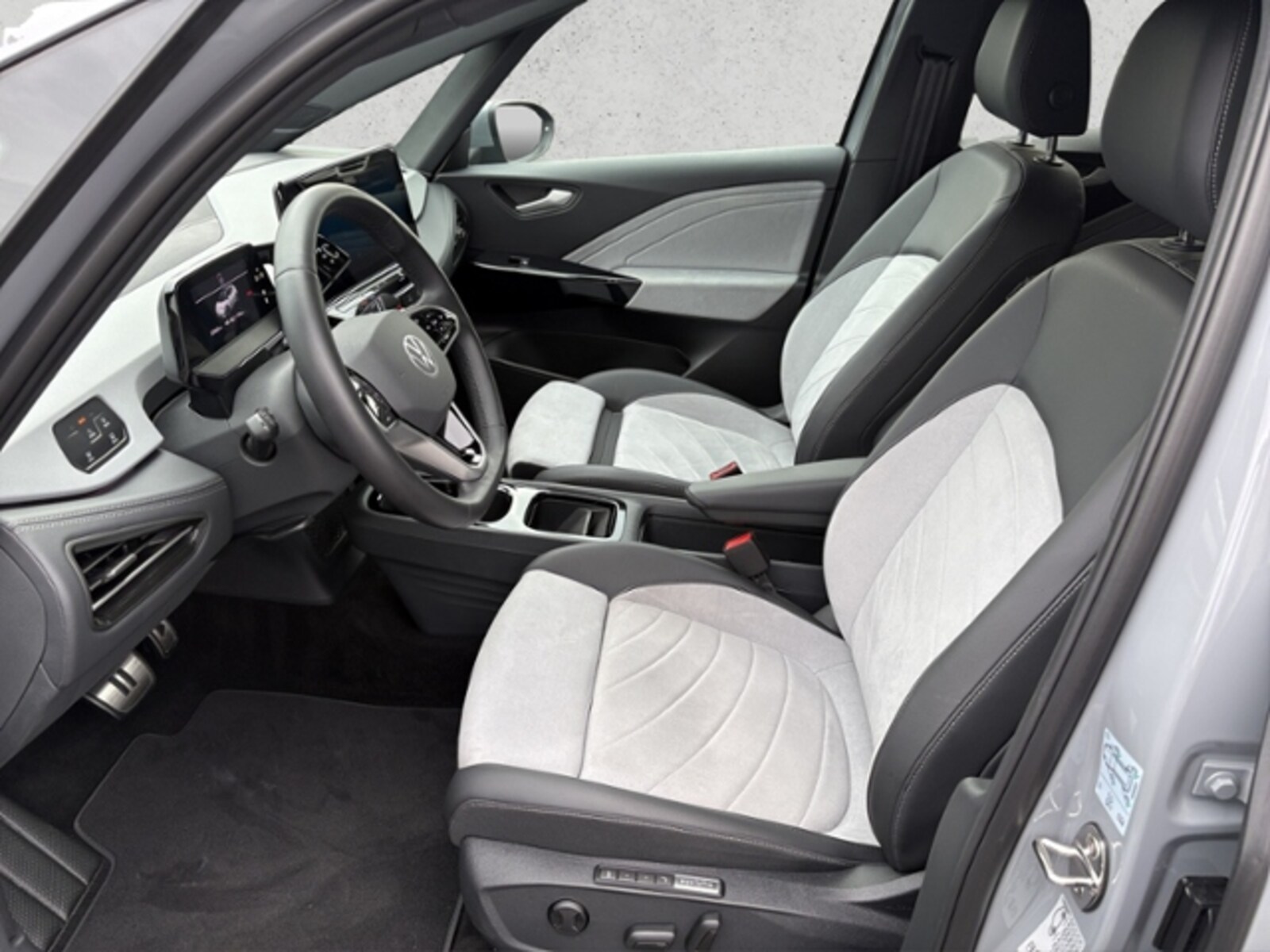 Volkswagen ID.3 – Bild 9