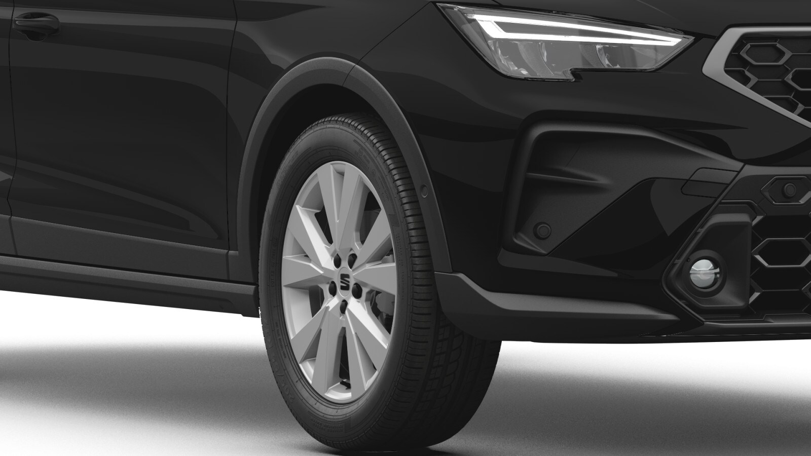 SEAT Arona – Bild 4
