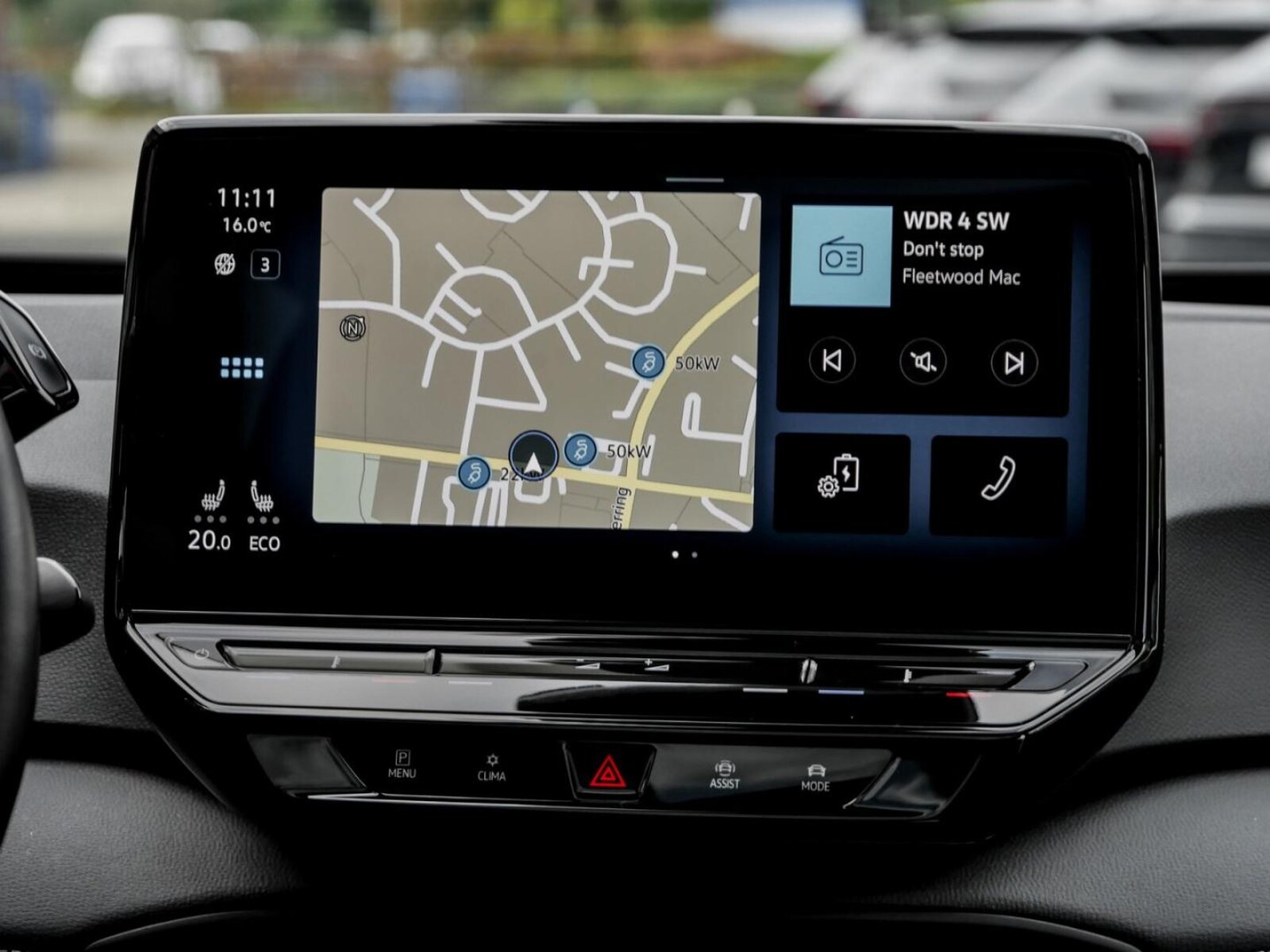 Volkswagen ID.3 – Bild 7
