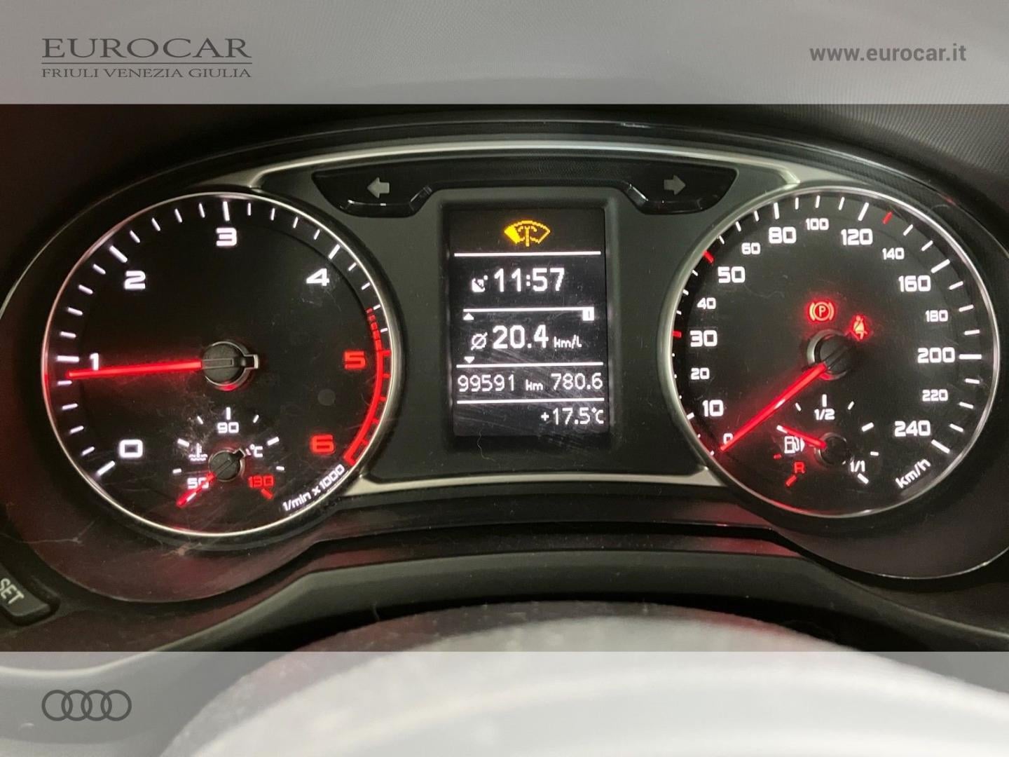 Image about Audi A1 Sportback 1.6 TDI 85 kW (116 PS) 5-marce